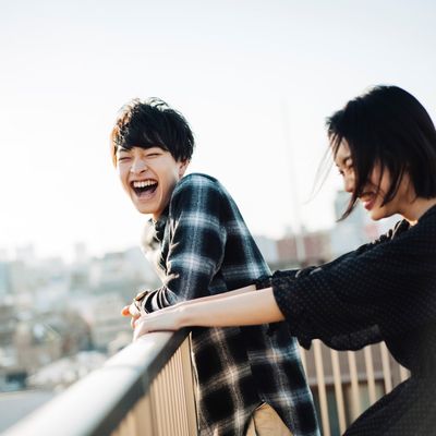 カップルや夫婦に!ふたり旅で東京旅行イメージ